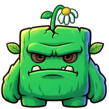 Green monster Sprout